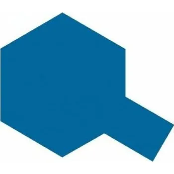 RC náhradní díl Tamiya PS16 Metallic Blue - Modrá Metalíza - expresní doprava