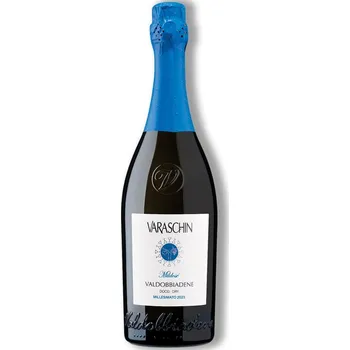 Varaschin MILDOSE Prosecco Valdobbiadene DOCG Superiore Millesimato Dry 11,5 % 0,75 l (holá láhev)