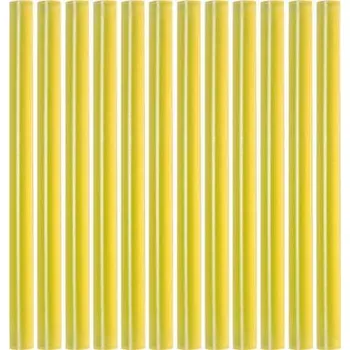 Nářadí pro automobil Yato Lepidlo do tavné pistole 7,2x100mm 12 ks zlaté YT-82445