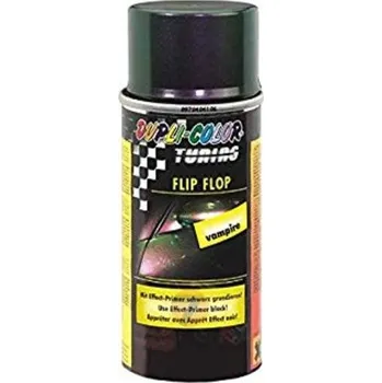 Barva ve spreji Dupli-Color Flip-Flop Effect Vampire 150ml