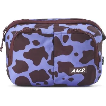 Aevor taška přes rameno Sacoche Bag ripstop chocolate chip