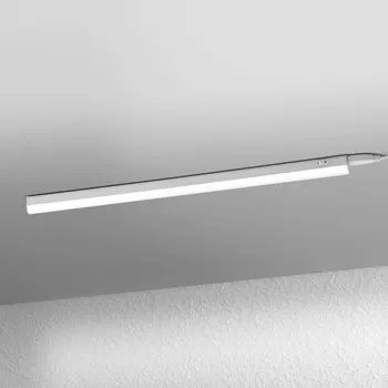 Lampička LEDVANCE Batten LED svítidlo pod skříňku 60cm 4 000K bílá LED 8 W celkem