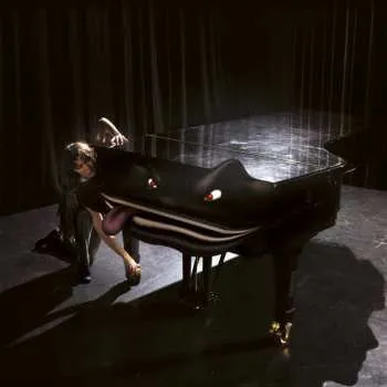 Zahraniční hudba LP Clarissa Connelly: World Of Work 2024