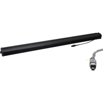 Přídavný světlomet Světelná rampa 12/24V 300W 30000LM LED DLB-300W