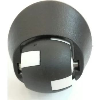 Kolečko k robotickým vysavačům Concept pro Concept VR 2000, VR 2010