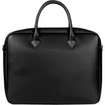 Taška na notebook VUCH ORESTA UNI Černá