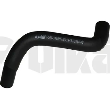 Chladič motoru Hadice chladiče vika (11221774401)