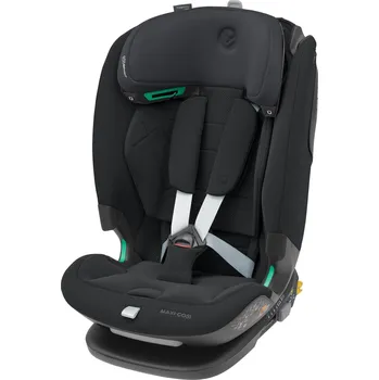 Autosedačka MAXI-COSI Titan Pro i-Size Authentic Graphite