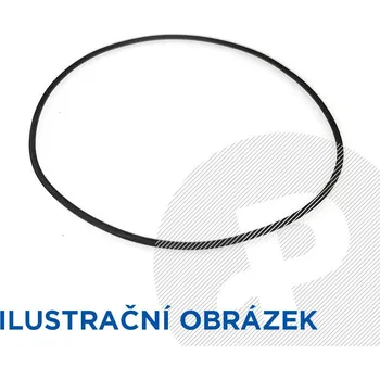 Příslušenství k čerpadlu SIGMA PUMPY | ND 65,80,100 KDFU - o-kroužek 180x3 21293