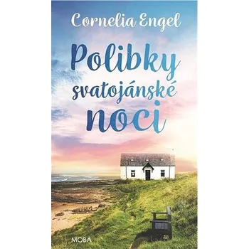 Polibky svatojánské noci Kniha