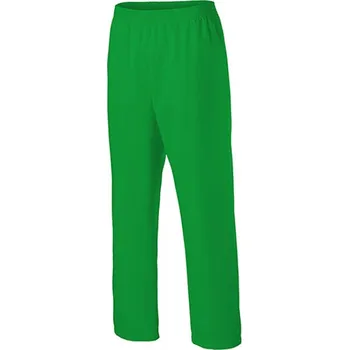Zdravotnický oděv Exner Unisex kalhoty pro zdravotní personál EX330 Kelly Green S