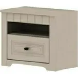 Noční stolek Saga plus typ 27