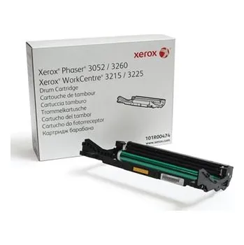 Počítačové příslušenství Válec Xerox 101R00474, Phaser 3052, 3260, WC 3215, 3225, black, originál