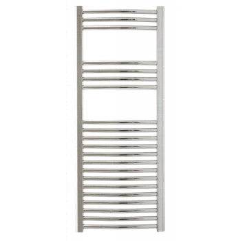 Radiátor Anima Radiátor elektrický Marcus 176x45 cm chrom MAE4501760CR