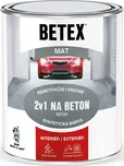 BETEX 2v1 NA BETON S2131 510 zelený…