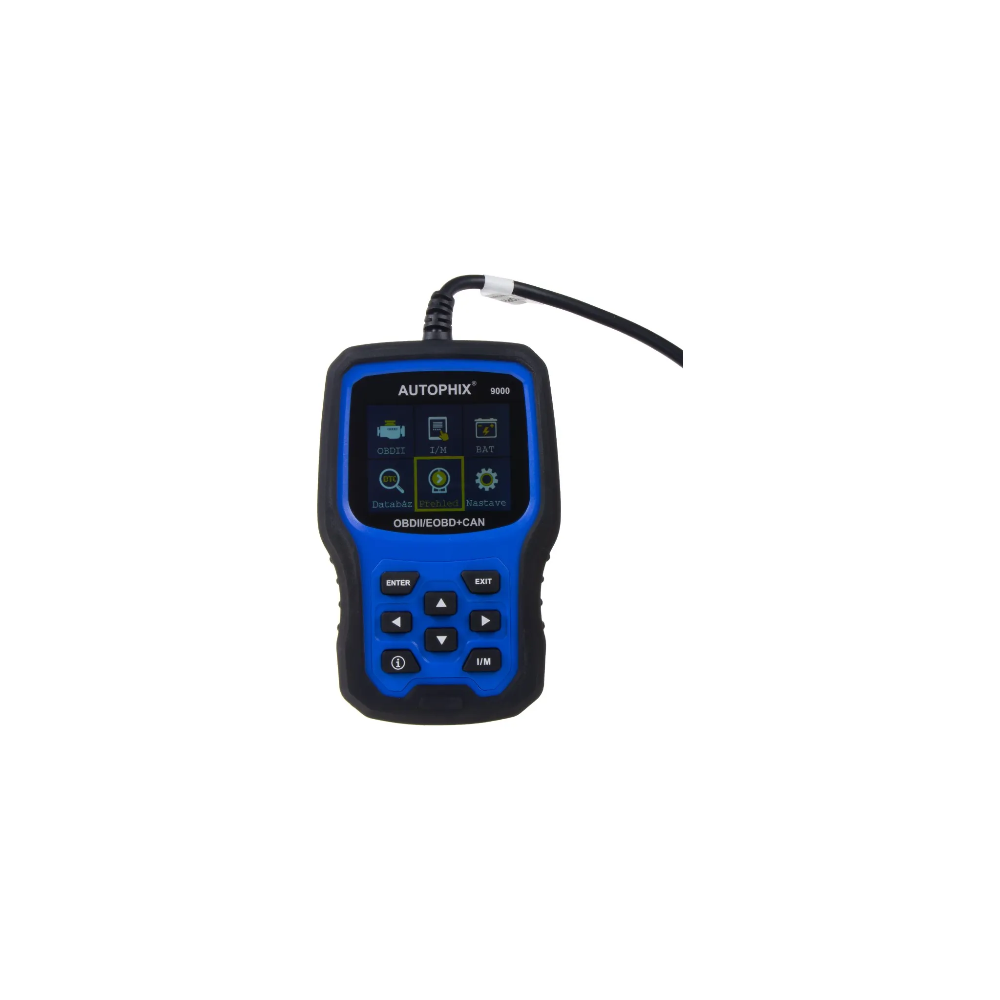 Fotografie 4 - Autodiagnostika Stualarm 35991obd