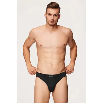 Slipy Bezešvé slipy SilverPro Classic II