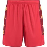 KAPPA4SOCCER GONDO šortky červená S