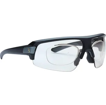 Sluneční brýle Brýle BBB BSG-71 Impulse Optic PH černá-čirá skla