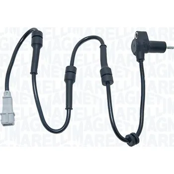 ABS Snímač, počet otáček kol MAGNETI MARELLI 172100190010