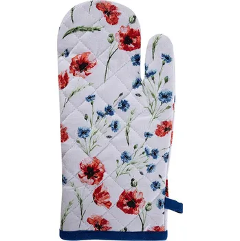 Kuchyňská chňapka VLČÍ MÁKY