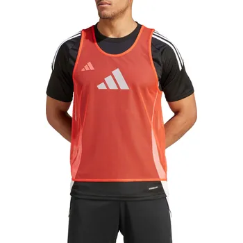 Fotbal Rozlišovák adidas TRG BIB jf3245 Velikost XS