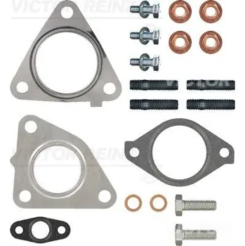 Motor automobilu Montážní sada, dmychadlo VICTOR REINZ 04-10212-01