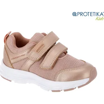 Chlapecká obuv Dětské ultralehké tenisky PROTETIKA KENY NUDE Velikost: 36
