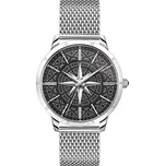 Thomas Sabo WA0349-201-203-42 Rebel Spirit Mens Watch 42mm 5ATM