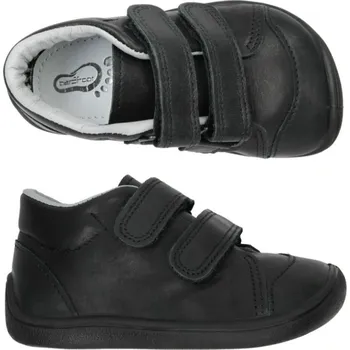 3F Freedom for feet 3F BAREFOOT dětská celoroční obuv 2BE38/L99 černá Velikost: 22