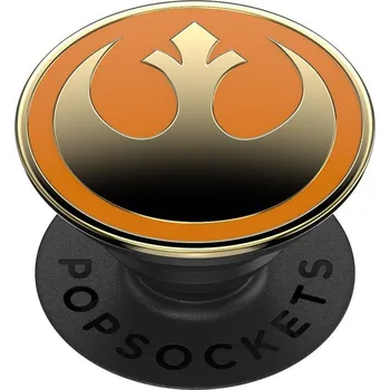 PopSockets kovový držák PopGrip Rebel