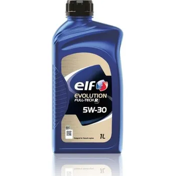 Motorový olej Elf Evolution Full-Tech R 5W-30 1L