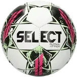 Select Futsal Attack 320008 bílý/růžový…