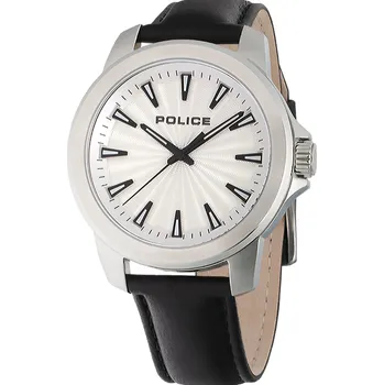 Hodinky Police PEWJA2207801 Mensor Mens Watch 44mm 3ATM