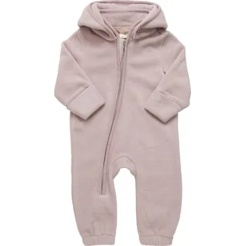 Dětský overall En Fant kojenecký fleece overal 5896 - 605 Velikost: 86 Fleece