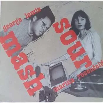 Zahraniční hudba LP George Lewis: Sour Mash 2010