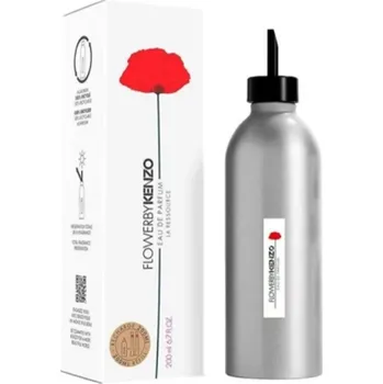 Parfém Kenzo Kenzo Flower By Kenzo, Parfémovaná voda 200ml - Náplň Pre ženy Parfémovaná voda
