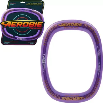 Frisbee Létající disk Aerobie Pro Blade hračka Outdoor