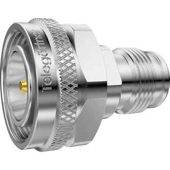 Telegärtner 100025334 100025334 Adaptér 4,3-10 Konektor 4,3-10 - 1 ks