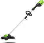 Greenworks 60V sekačka na trávu (bezuhlíkový motor)[stroj, GD60LT]
