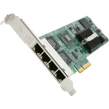 Síťová karta Fujitsu S26361-F4610-L504 síťová karta Interní Ethernet 1000 Mbit/s