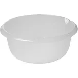 Plastová mísa s výlevkou KEEEPER 6l transparentní