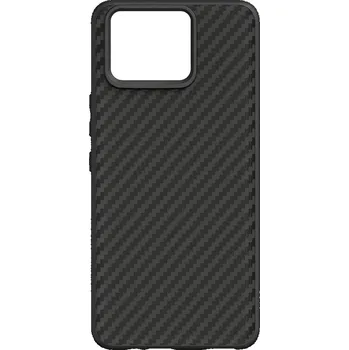 Mobilní telefon Asus RhinoShield SolidSuit Case Zenfone 11 Ultra Carbon Fiber zadní kryt na mobil Zenfone 11 Ultra karbonová 90AI00N0-BC