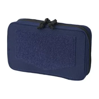 Airsoft Pouzdro Guardian Admin Pouch, Helikon, sentinel blue