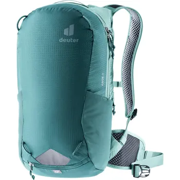 Sportovní batoh Deuter Race 8 Deepsea-Jade
