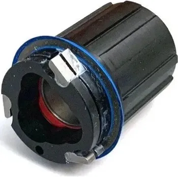 Komponent pro jízdní kolo Ořech FULCRUM, HG/Red Zone 5, 7/Red Metal 5/Red Fire 5