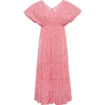 Alpine Pro Graana Dámské šaty LSKC480 434 XXL