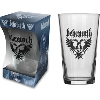 Sklenice sada sklenic na pivo Behemoth - Eagle