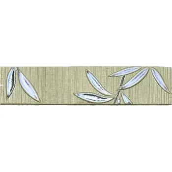 Stavební materiál EBS Tenera Kafel 6.5x25 Bamb.Verde