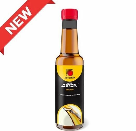 Metabond Diesel Detox 250 ml